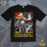 Grace Howard  - Zenless Zone Zero - Polera - MYTHRIL PRINT