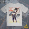 Grace Howard  - Zenless Zone Zero - Polera - MYTHRIL PRINT