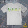 Grace Howard  - Zenless Zone Zero - Polera - MYTHRIL PRINT