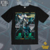 Asaba Harumasa  - Zenless Zone Zero - Polera - MYTHRIL PRINT
