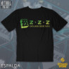 Asaba Harumasa  - Zenless Zone Zero - Polera - MYTHRIL PRINT