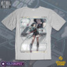 Jane Doe  - Zenless Zone Zero - Polera Holográfica - MYTHRIL PRINT