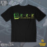 Jane Doe  - Zenless Zone Zero - Polera - MYTHRIL PRINT