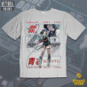 Jane Doe  - Zenless Zone Zero - Polera - MYTHRIL PRINT