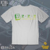 Jane Doe  - Zenless Zone Zero - Polera - MYTHRIL PRINT
