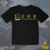 Lighter  - Zenless Zone Zero - Polera Holográfica - MYTHRIL PRINT