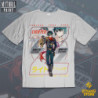 Lighter  - Zenless Zone Zero - Polera - MYTHRIL PRINT