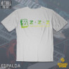 Lighter  - Zenless Zone Zero - Polera - MYTHRIL PRINT