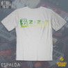 Luciana de Montefio  - Zenless Zone Zero - Polera - MYTHRIL PRINT
