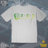 Hoshimi Miyabi - Zenless Zone Zero - Polera Holográfica - MYTHRIL PRINT