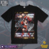 Nekomiya Maya - Zenless Zone Zero - Polera Holográfica - MYTHRIL PRINT