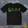 Nekomiya Maya - Zenless Zone Zero - Polera Holográfica - MYTHRIL PRINT