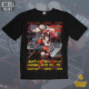Nekomiya Maya - Zenless Zone Zero - Polera - MYTHRIL PRINT