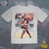 Nekomiya Maya - Zenless Zone Zero - Polera - MYTHRIL PRINT