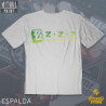 Nekomiya Maya - Zenless Zone Zero - Polera - MYTHRIL PRINT
