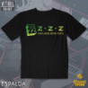 Nicole Demara  - Zenless Zone Zero - Polera Holográfica - MYTHRIL PRINT