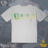 Nicole Demara  - Zenless Zone Zero - Polera Holográfica - MYTHRIL PRINT