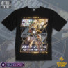Pulchra Fellini  - Zenless Zone Zero - Polera Holográfica - MYTHRIL PRINT