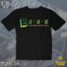 Pulchra Fellini  - Zenless Zone Zero - Polera Holográfica - MYTHRIL PRINT