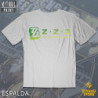 Pulchra Fellini  - Zenless Zone Zero - Polera Holográfica - MYTHRIL PRINT
