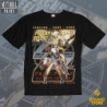 Pulchra Fellini  - Zenless Zone Zero - Polera - MYTHRIL PRINT