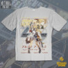 Pulchra Fellini  - Zenless Zone Zero - Polera - MYTHRIL PRINT