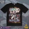 Alexandrina Sebastiane  - Zenless Zone Zero - Polera Holográfica - MYTHRIL PRINT