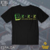 Alexandrina Sebastiane  - Zenless Zone Zero - Polera Holográfica - MYTHRIL PRINT