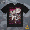 Alexandrina Sebastiane  - Zenless Zone Zero - Polera - MYTHRIL PRINT