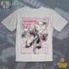 Alexandrina Sebastiane  - Zenless Zone Zero - Polera - MYTHRIL PRINT