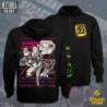 Alexandrina Sebastiane  - Zenless Zone Zero - Poleron - MYTHRIL PRINT