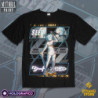 Seed  - Zenless Zone Zero - Polera Holográfica - MYTHRIL PRINT