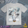 Seed  - Zenless Zone Zero - Polera Holográfica - MYTHRIL PRINT