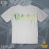 Seed  - Zenless Zone Zero - Polera Holográfica - MYTHRIL PRINT