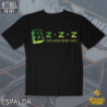 Soldier 0 - Anby  - Zenless Zone Zero - Polera Holográfica - MYTHRIL PRINT