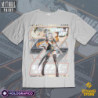 Soldier 0 - Anby  - Zenless Zone Zero - Polera Holográfica - MYTHRIL PRINT