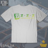 Soldier 0 - Anby  - Zenless Zone Zero - Polera Holográfica - MYTHRIL PRINT