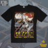 Soldier 0 - Anby  - Zenless Zone Zero - Polera - MYTHRIL PRINT