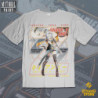 Soldier 0 - Anby  - Zenless Zone Zero - Polera - MYTHRIL PRINT