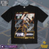 Soldier 11 - Zenless Zone Zero - Polera Holográfica - MYTHRIL PRINT