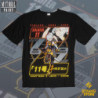 Soldier 11 - Zenless Zone Zero - Polera - MYTHRIL PRINT