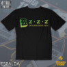 Soldier 11 - Zenless Zone Zero - Polera - MYTHRIL PRINT