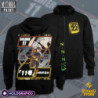 Soldier 11 - Zenless Zone Zero - Poleron Holográfica - MYTHRIL PRINT