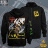 Soldier 11 - Zenless Zone Zero - Poleron - MYTHRIL PRINT
