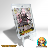 Mori Calliope Weiss Schwarz - Carta 3D