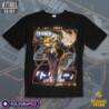 Trigger - Zenless Zone Zero - Polera Holográfica - MYTHRIL PRINT