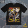 Trigger - Zenless Zone Zero - Polera - MYTHRIL PRINT