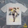 Trigger - Zenless Zone Zero - Polera - MYTHRIL PRINT
