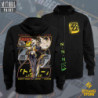 Trigger - Zenless Zone Zero - Poleron - MYTHRIL PRINT