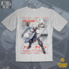 Von Lycaon - Zenless Zone Zero - Polera - MYTHRIL PRINT